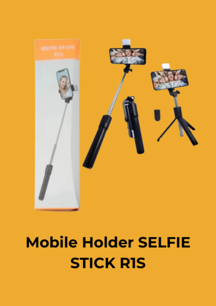 Mobile Holder SELFIE STICK R1S