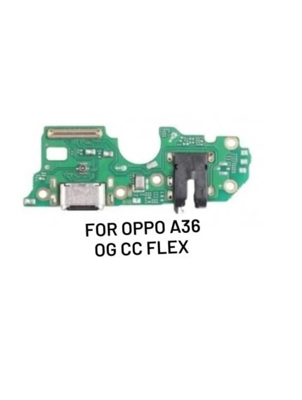 OG CC FLEX FOR 0PPO A36