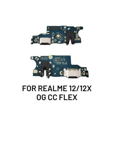 OG CC FLEX REALME 12/12x