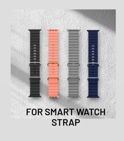 SMART WATCH STRAP MiX COLOUR