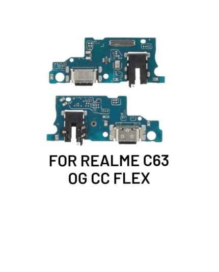 OG CC FLEX REALME C-63