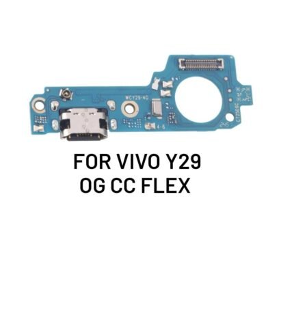 OG CC FLEX FOR ViVO Y29