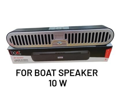 Bluetooth Speaker For boat 10w