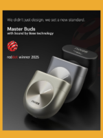 Airbuds For Noise Master Buds - Image 5