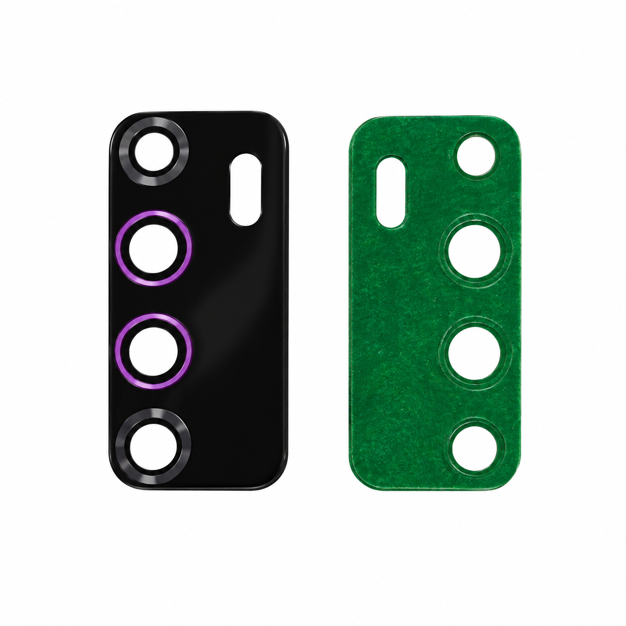 3bfaa0e5-a64d-4425-b2ee-6950ed55751a Mobile Camera Glass Infinix Hot 9 Pro - Image 1