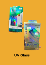 UV Glass