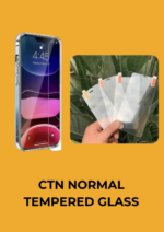 CTN NORMAL TEMPERED GLASS
