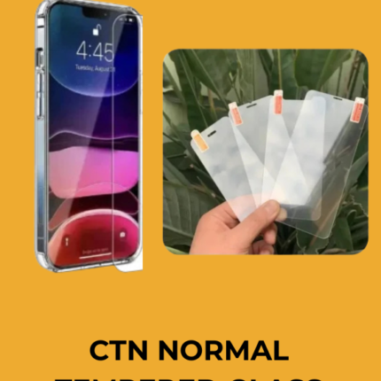 CTN NORMAL TEMPERED GLASS
