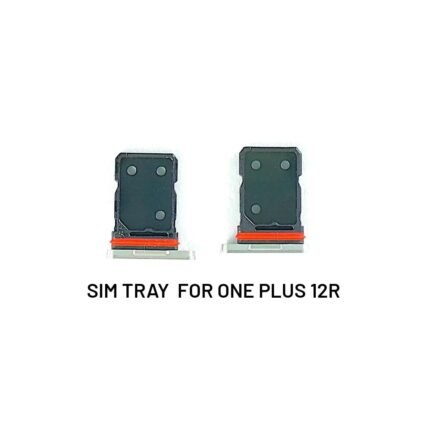 Simtray For One Plus 12R