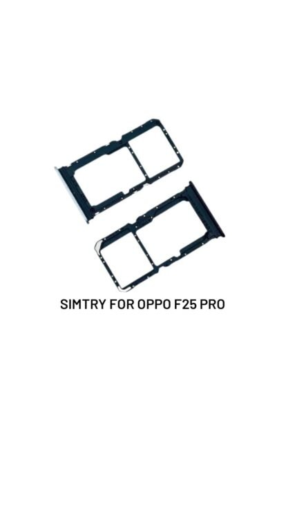 Simtray For Oppo F25 Pro