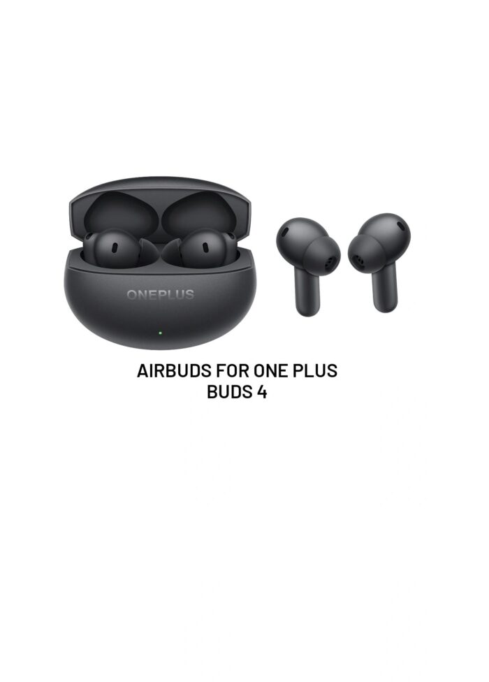 Airbuds For Oneplus Nord Buds 4