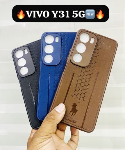 polo cover