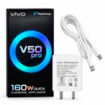 Charger For Vivo V50 Pro Quick Charging (160w)