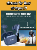 Airbuds For Boat airdopes 111 - Image 5