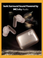 Airbuds For Boat/Sony Prime 412 Noise Cancellation - Image 3