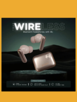 Airbuds For Boat/Sony Prime 412 Noise Cancellation - Image 5