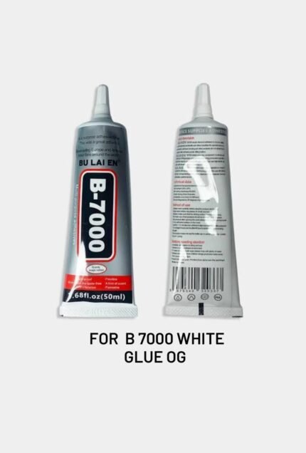 Mobile Repairing Tool For B 7000 White Glue Og