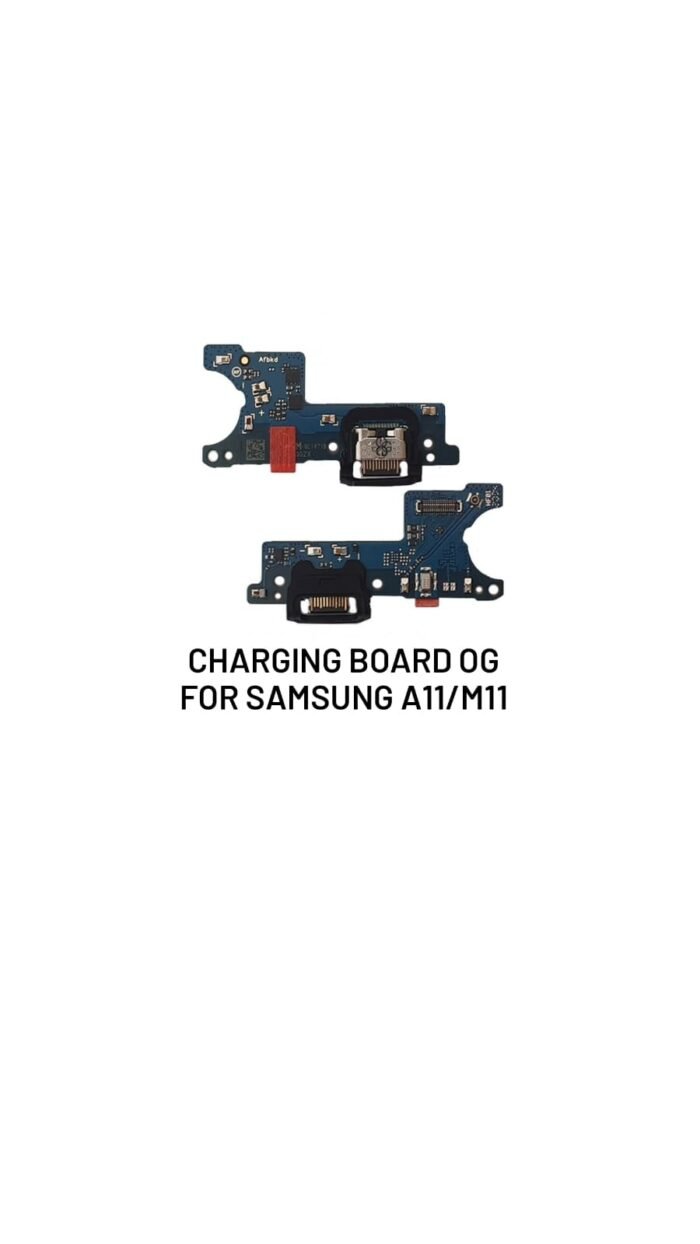 Og cc Flex For Samsung A11/M11