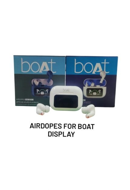 Airdopes For Boat Display