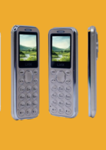 Keypad Mobile for  Lvix L31 - Image 2