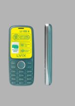 Keypad Mobile For Lvix L1 Ice 6 - Image 2