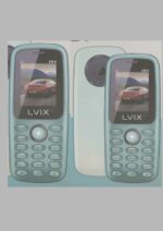 Keypad Mobile For Lvix L1 Ice 6 - Image 3