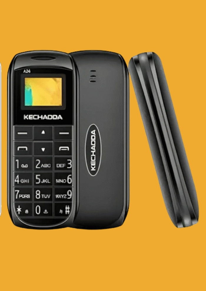 Keypad Mobile for Kechaoda A26