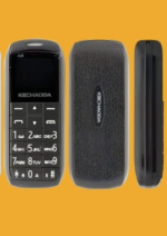 Keypad Mobile for Kechaoda A26 - Image 3