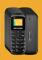 Keypad Mobile for Kechaoda A26 - Image 2
