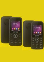 Keypad Mobile For Lvix L1 318 - Image 2
