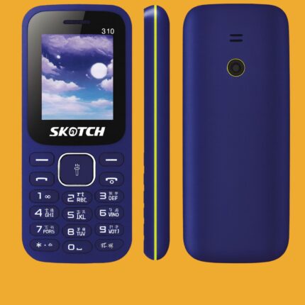 Keypad Mobile For Skotch ST 310