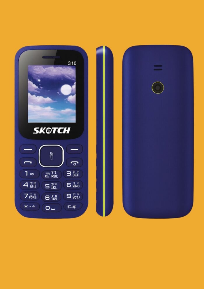 Keypad Mobile For Skotch ST 310