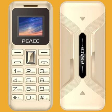 Keypad Mobile for PEACE L100