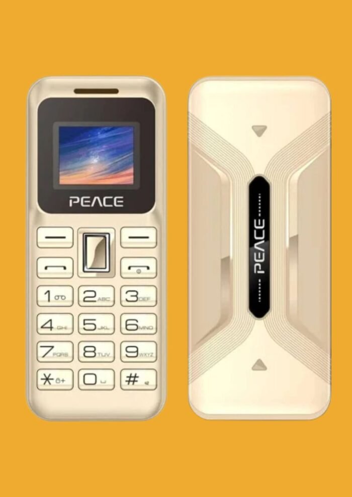 Keypad Mobile for PEACE  L100