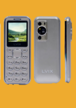 Keypad Mobile for  Lvix L31