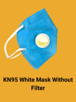 KN95 Mask With Filter