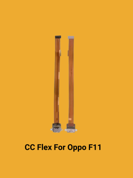 CC Flex For Oppo F11