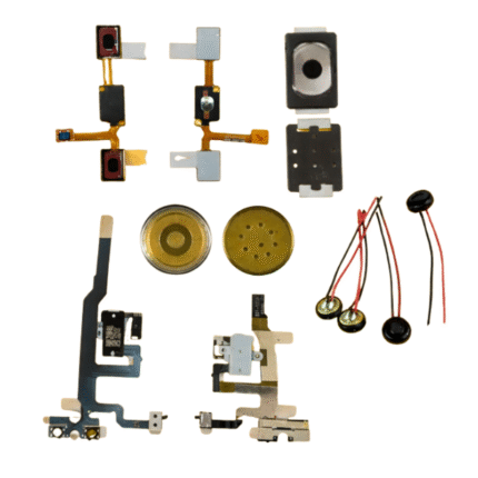 Mix Spare Parts(Mic)(BC)- Battery Connector,Home patta