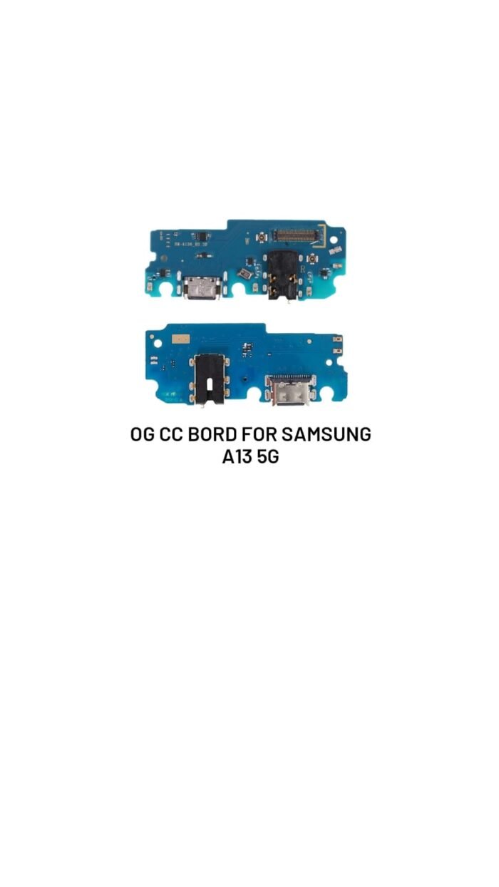 OG CC Flex For Samsung A13 5G