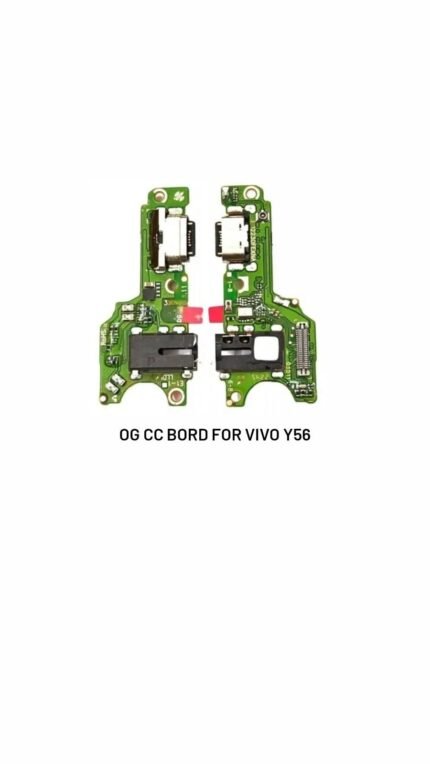 OG CC Flex For Vivo Y56
