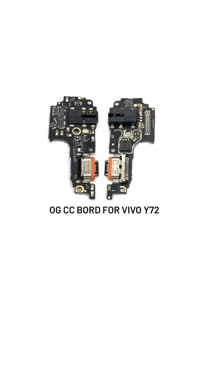 OG CC Flex For Vivo Y72
