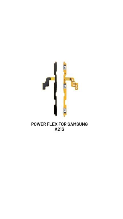 Power Flex For Samsung A21s