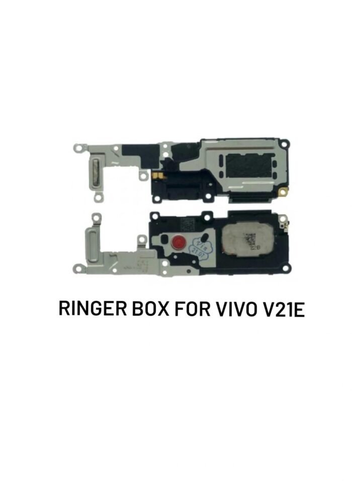 Ringer Box For Vivo V21E OG