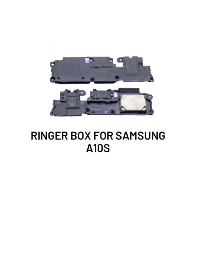 Ringer Box For Samsung A10s