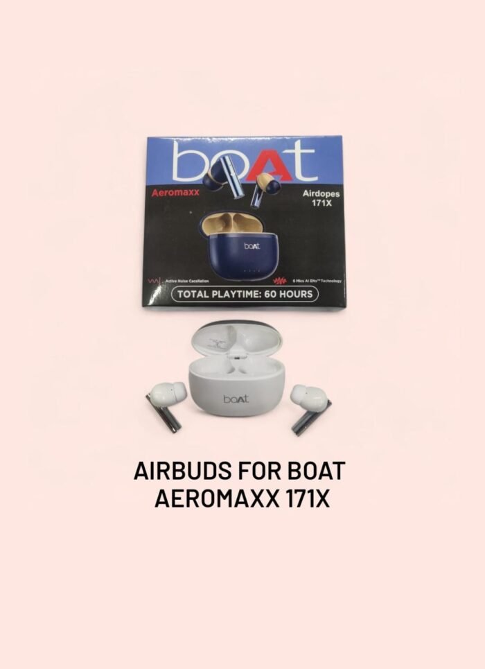 Airbuds For Boat AEROMAXX 171X