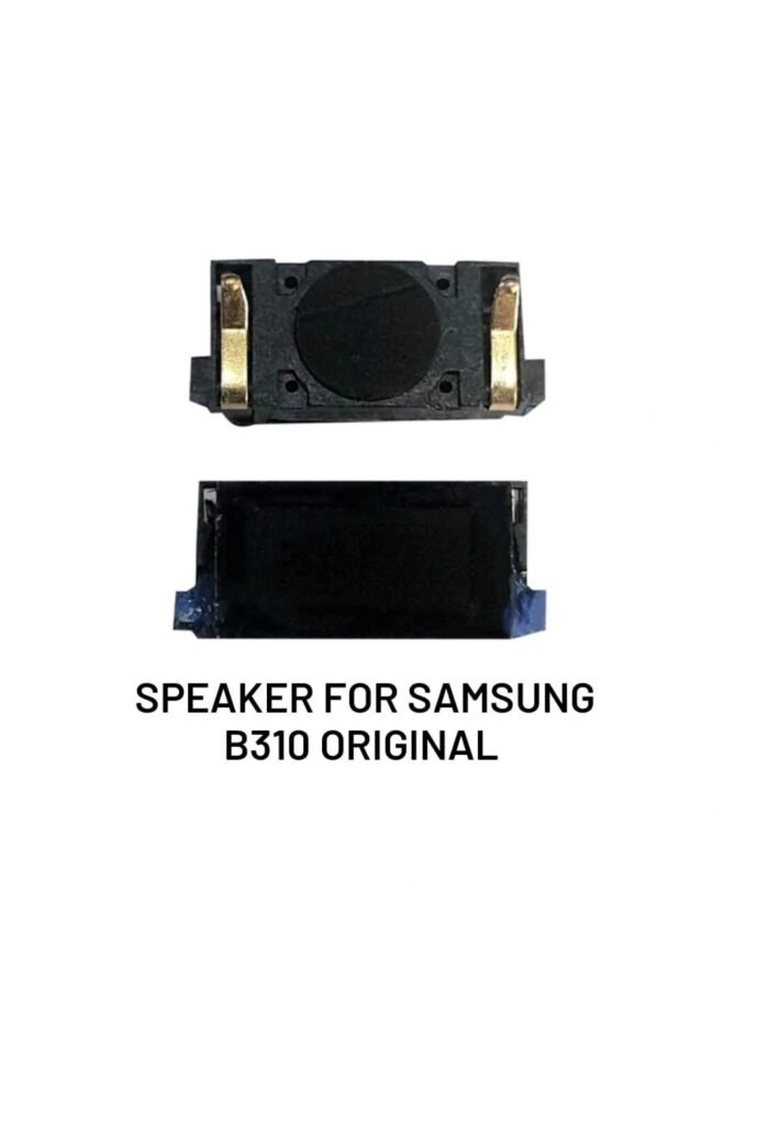 Ear Speaker For Samsung B-310 Og