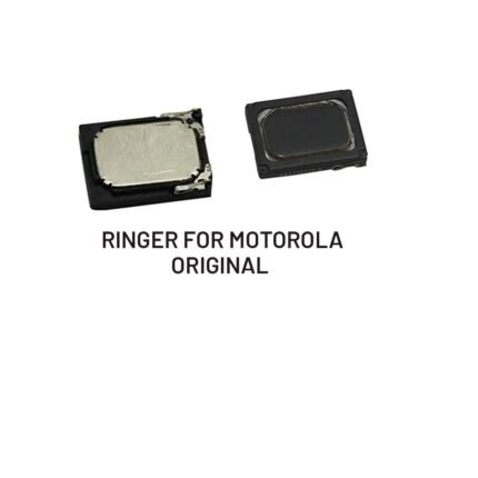Ringer For Motorola Original