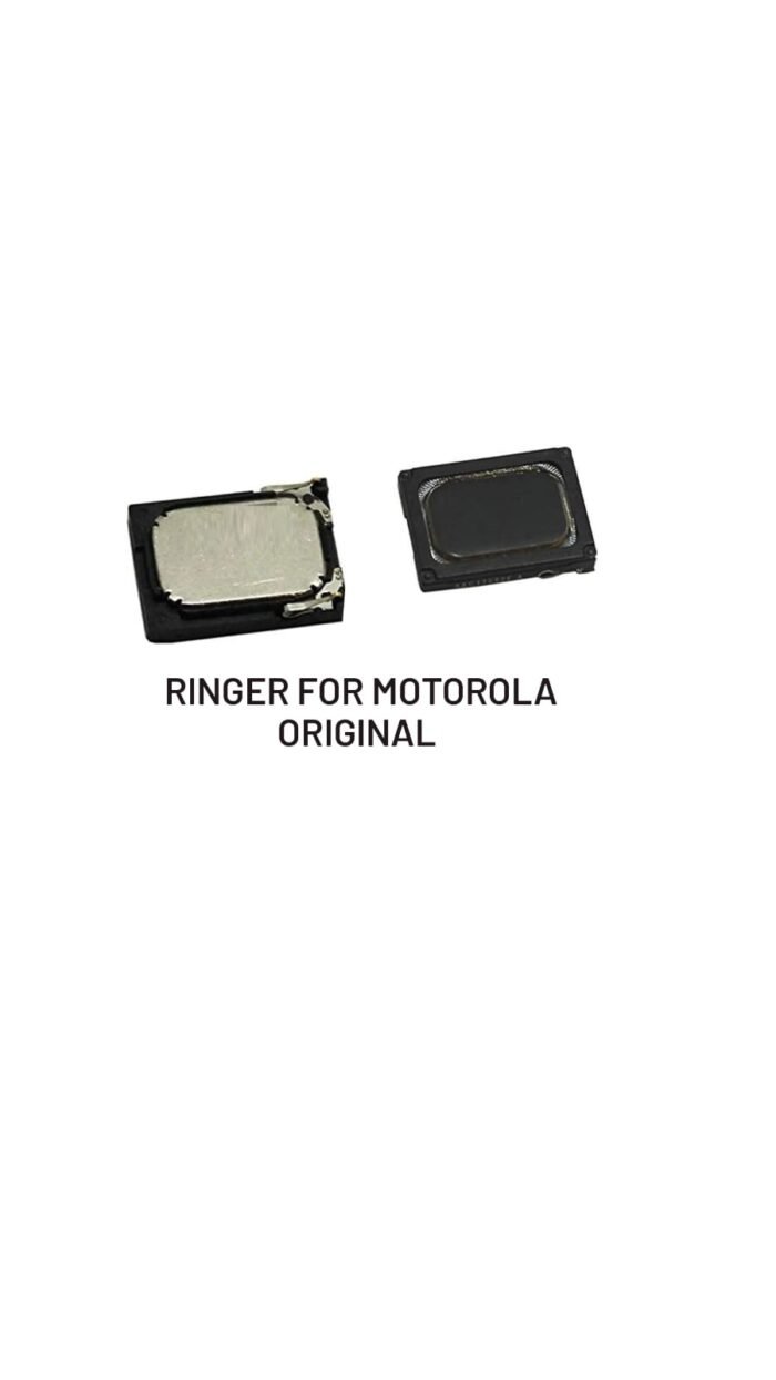 Ringer For Motorola Original