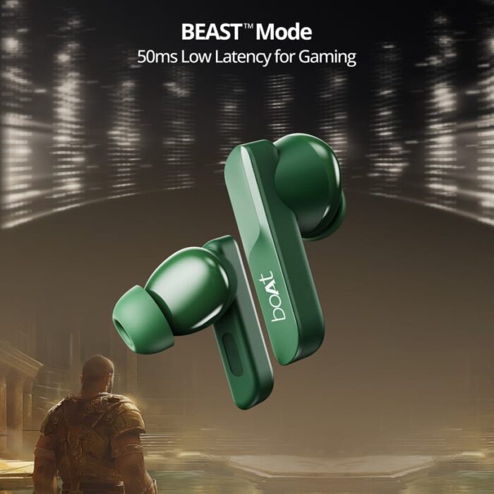 Airbuds For Boat Nirvana X TWS