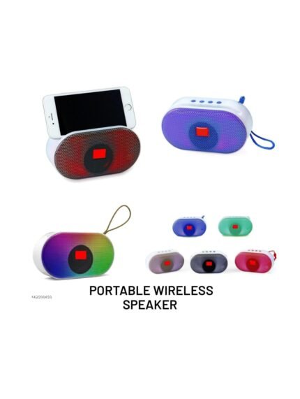 Bluetooth speaker Portable Wireless A012